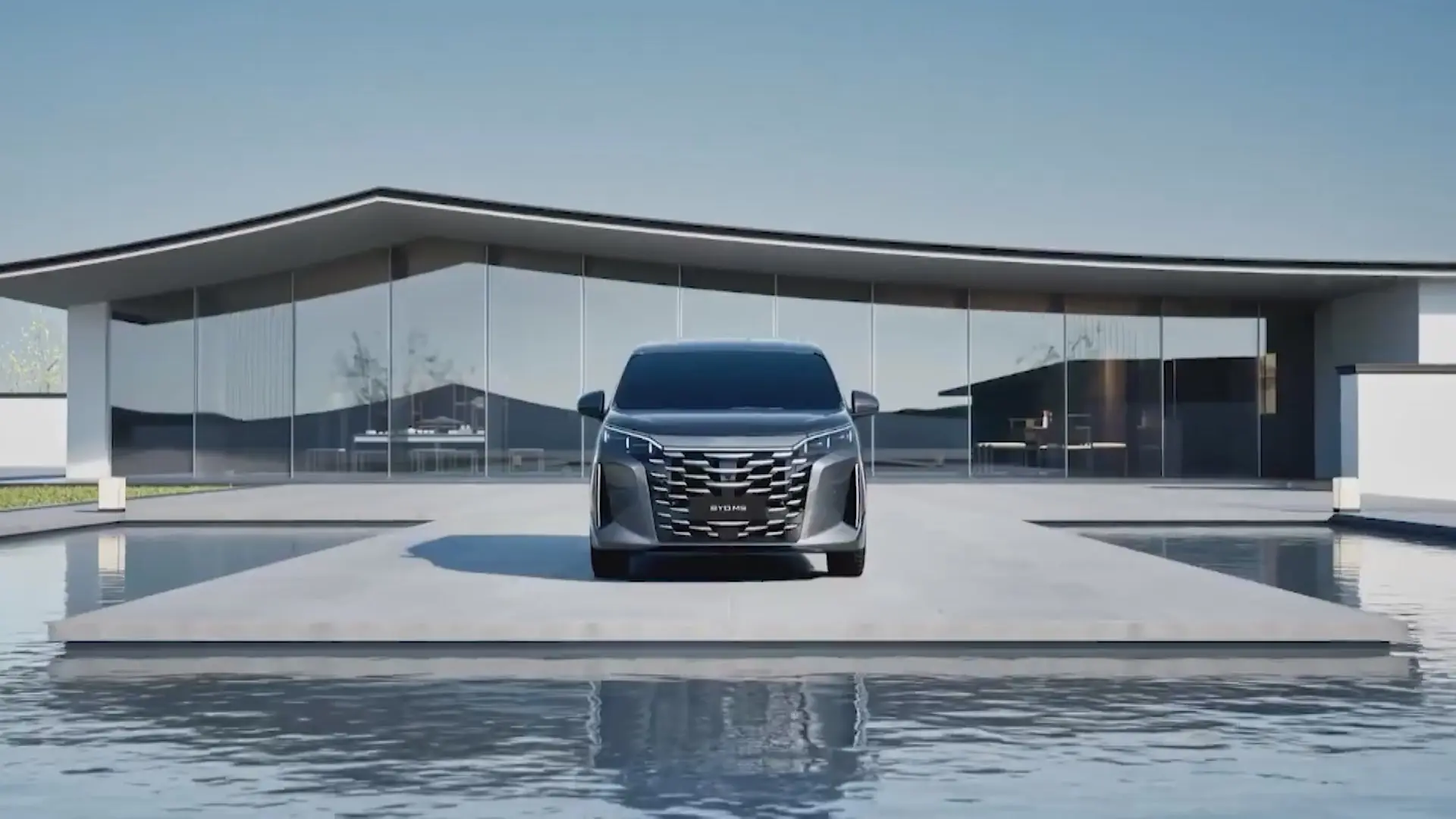 Loạt ô tô mới ra mắt tháng 11 tại Việt Nam